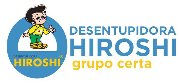 Hiroshi Desentupidora