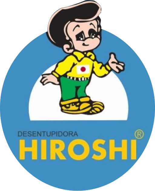 Hiroshi Desentupidora